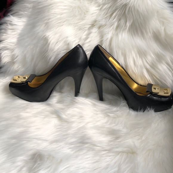 Nine West Stiletto Shoes - Picture 6 of 15